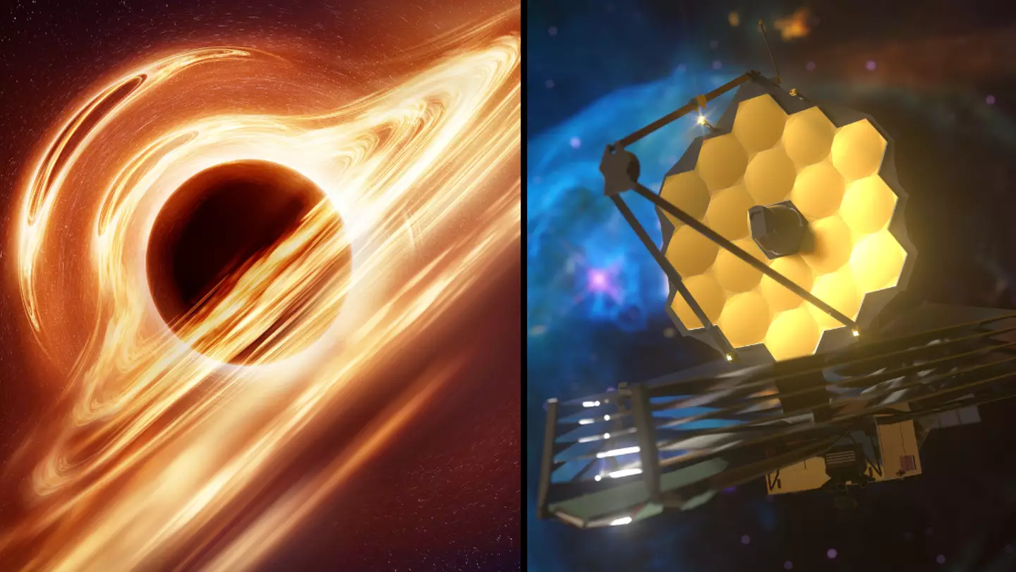 James Webb Telescope’s Final Discovery on Pluto CONFIRMS What We All Feared