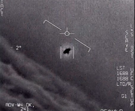 US Senator calls on Mr. Trump to declassify UFO files 152