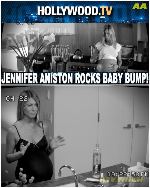 Rumors Swirl: Jennifer Aniston, IVF, and the Mystery of the Baby’s Father 6