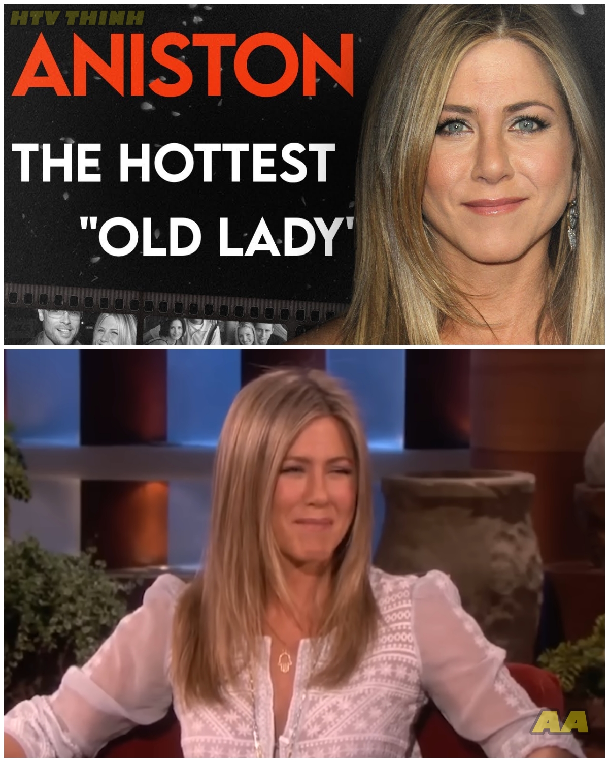 The Untold Truths of Jennifer Aniston: From Heartbreak to Hollywood Icon 10