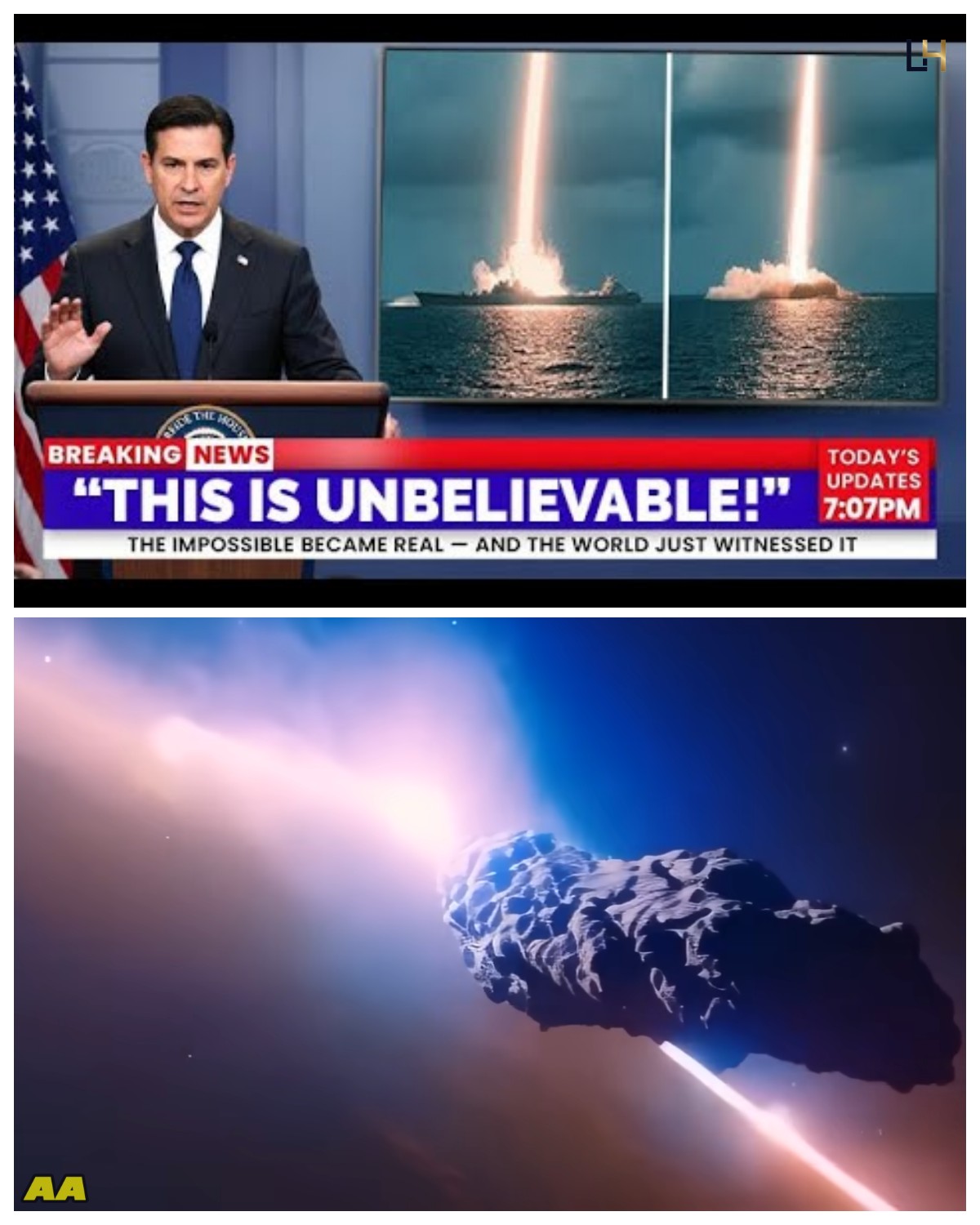 NASA Finally Confesses — They’ve Engineered a Quantum Engine That Defies the Laws of Reality! 199