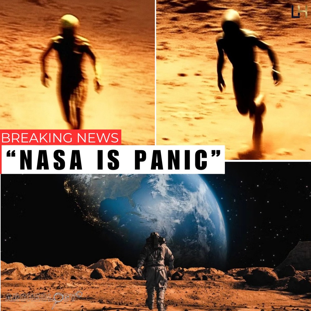 Disturbing Mars Discoveries NASA Wasn’t Prepared For 609