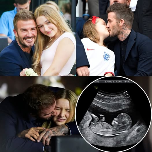 WORLD STUNNED: David Beckham’s 17-Year-Old Daughter Harper Reportedly Pregnant — But The Jaw-Dropping Truth About The Baby’s Real Father Has Left Everyone Speechless 79