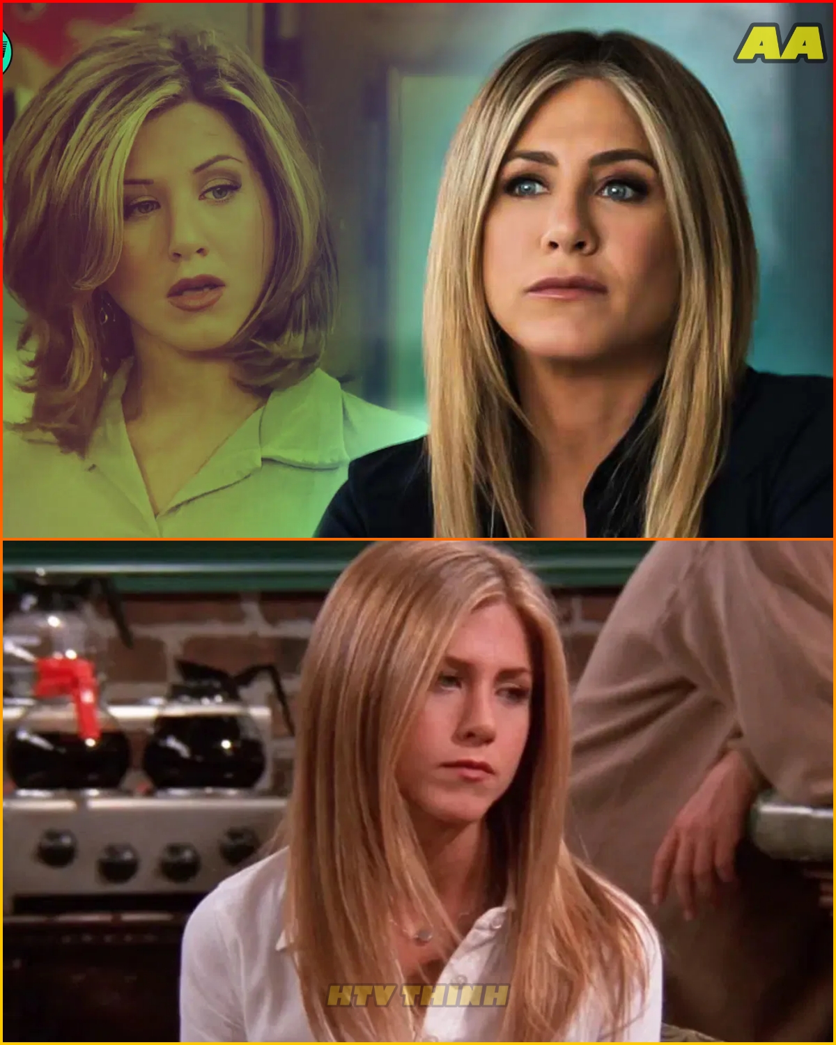The Real Reason Jennifer Aniston Had a 15-Year Falling Out with Her Mom Mirrors Rachel Green’s Character Arc in Friends 9