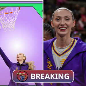 SHOCKING: Cameron Brink Reveals Her Unusual Postgame Ritual — And Why Some Inside the WNBA Are Questioning If Her Obsession Is Fueling Greatness… or Something More.