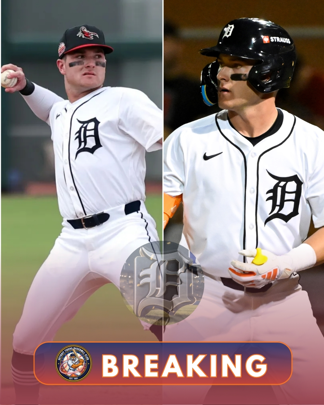 BREAKING NEWS: Kevin McGonigle is quietly emerging as a potential Tigers cornerstone for 2026, and the timeline may be closer than anyone expected 1070