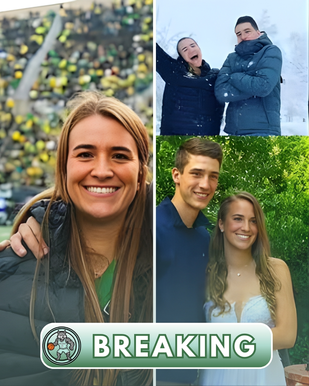 LATEST UPDATE: From Bonding on and off the Court to Personal Triumphs, Here’s Everything to Know About Sabrina Ionescu and Her Closest Twin Brother 1082