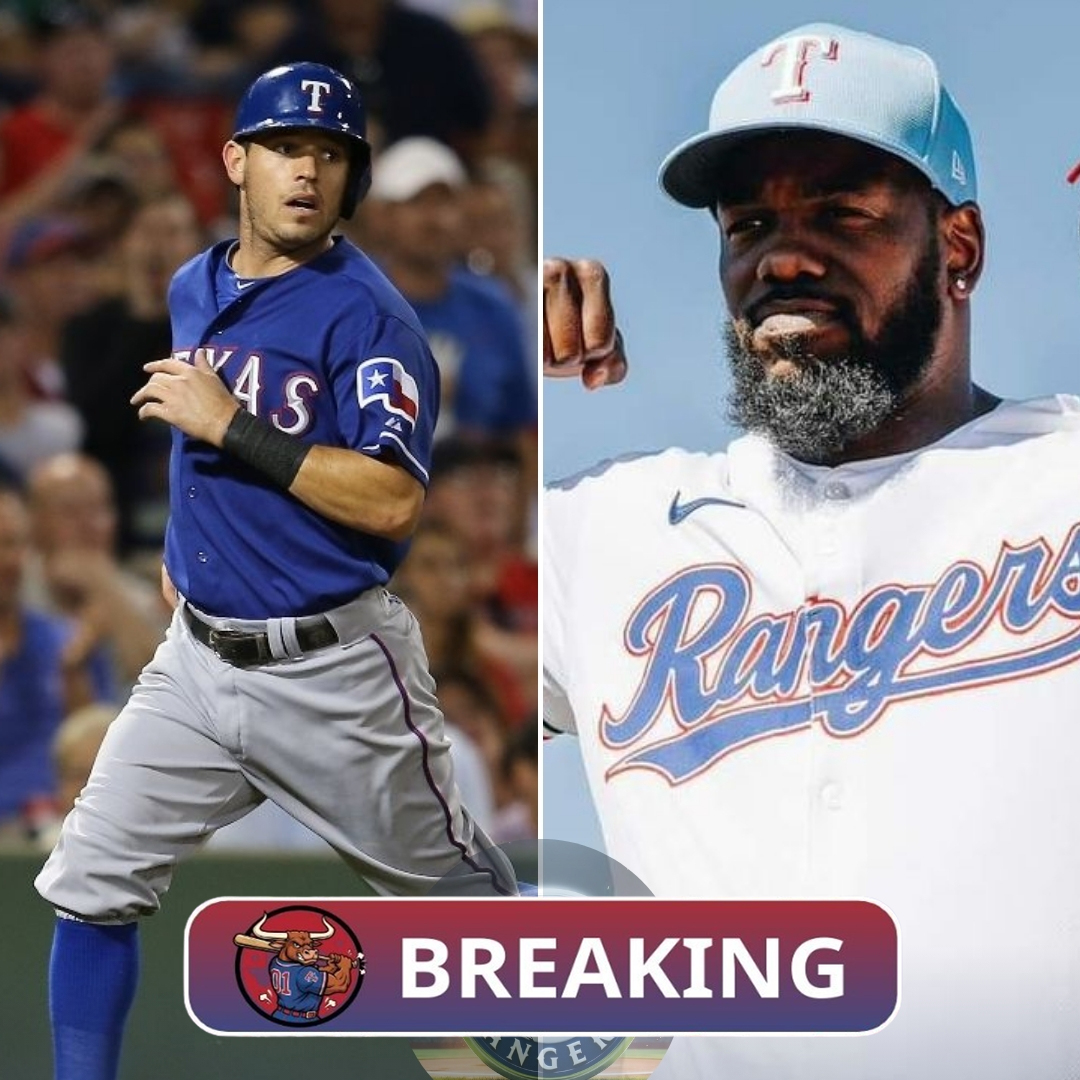 BREAKING NEWS: The Rangers’ longest home run wasn’t just a highlight moment but a revealing signal of something much bigger taking shape 125