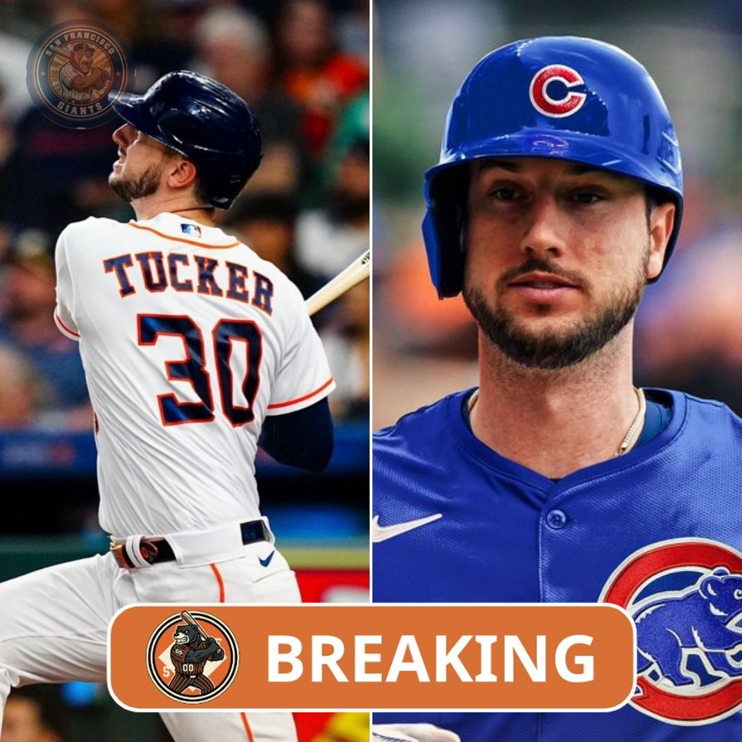 BREAKING NEWS: If Santa Delivers Only One Gift to the SF Giants, Fans Know Exactly What It Should Be 126