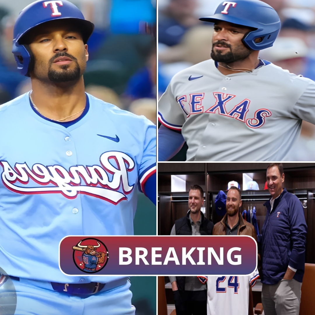 “The Numbers Look Terrifying” — But the Marcus Semien & Brandon Nimmo Projections Are Hiding a Bigger Truth 128