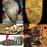 The Fascinating Story of the 3,000-Year-Old Spaceship-Like Artifact Found in Turkey in 1973 13