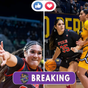 BREAKING: Alissa Pili Enters the WNBA as a Defensive Nightmare — and the League Is Already Bracing for the Matchup Chaos She’s About to Create.