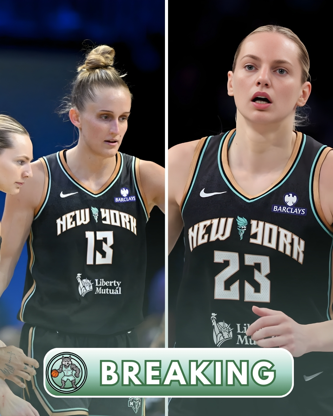 BREAKING NEWS: Who will the New York Liberty fiercely protect in the WNBA expansion draft as every pick could reshape the league’s future? 1301