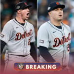 BREAKING NEWS: Yankees and Mets reportedly walked away as the Tigers set sky-high Tarik Skubal demands that reshaped the trade market overnight 137