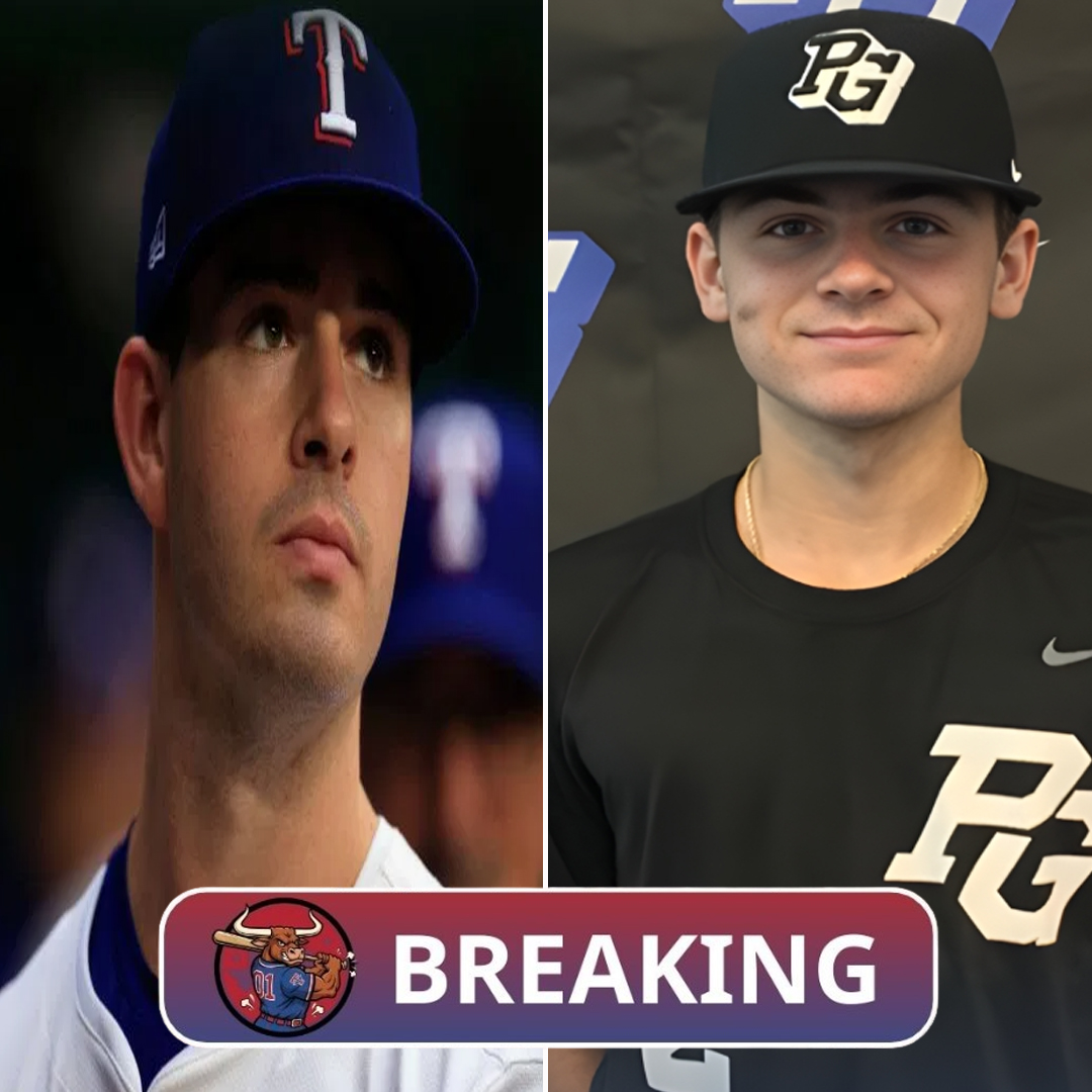 BREAKING: The Stats Don’t Tell the Story — But the Rangers Are Watching Closely 137