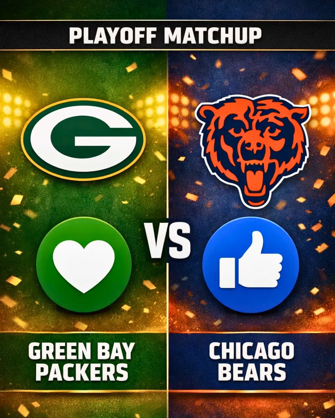 TIME CHANGER: Beаrѕ vѕ Pаckerѕ аt Soldіer Fіeld — Kіckoff Tіme Confіrmed… 1371