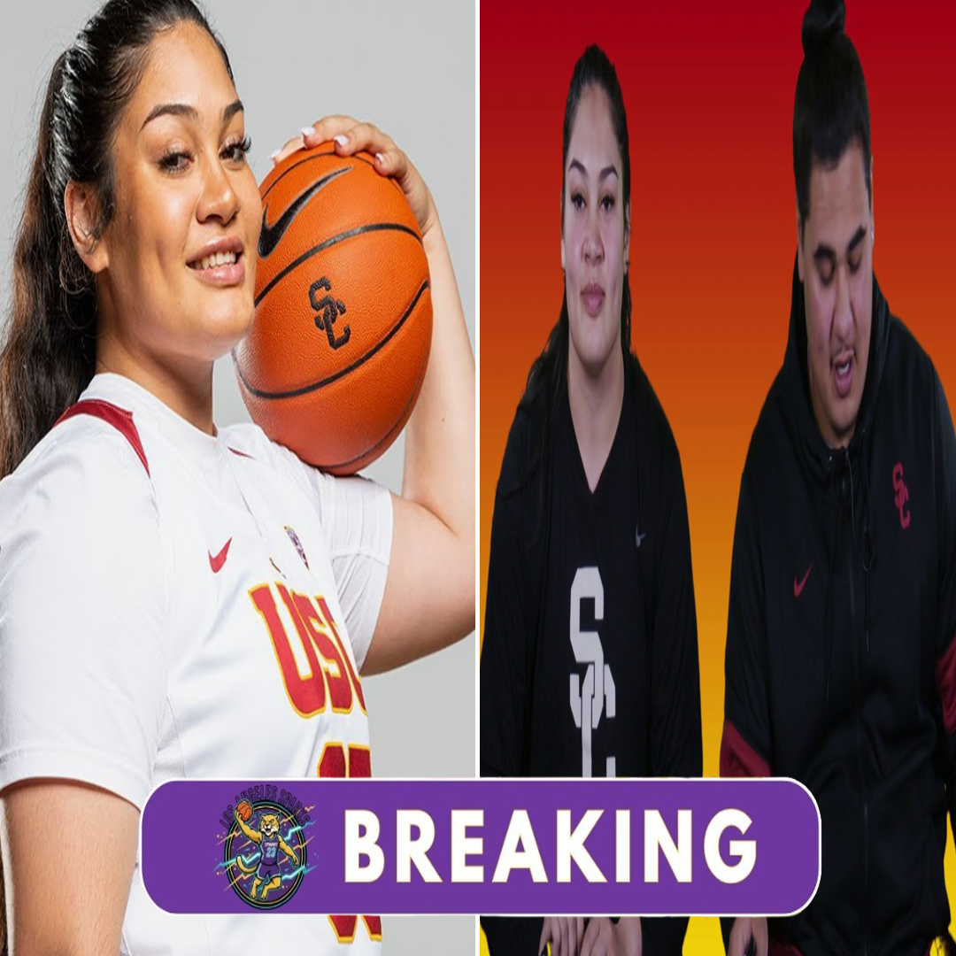 BREAKING: Alissa Pili at a Crossroads — When Love and Basketball Demand the Same Answer 138
