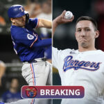 BREAKING NEWS: One Rangers outfielder has quietly separated himself as the franchise’s definitive homegrown standard-bearer 143