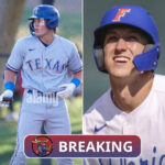 BREAKING NEWS: A quietly intriguing Rangers prospect is positioning himself for a potential 2026 breakout that insiders are starting to watch closely 146