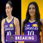 BREAKING NEWS: Kelsey Plum hits a major career milestone while powering the Sparks to a statement win over Dallas 148