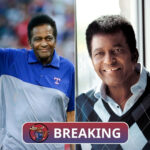 NEWS FLASH: The Rangers announce applications are open for the 2026 Charley Pride Fellowship, inviting bold new voices into baseball’s professional pipeline 149