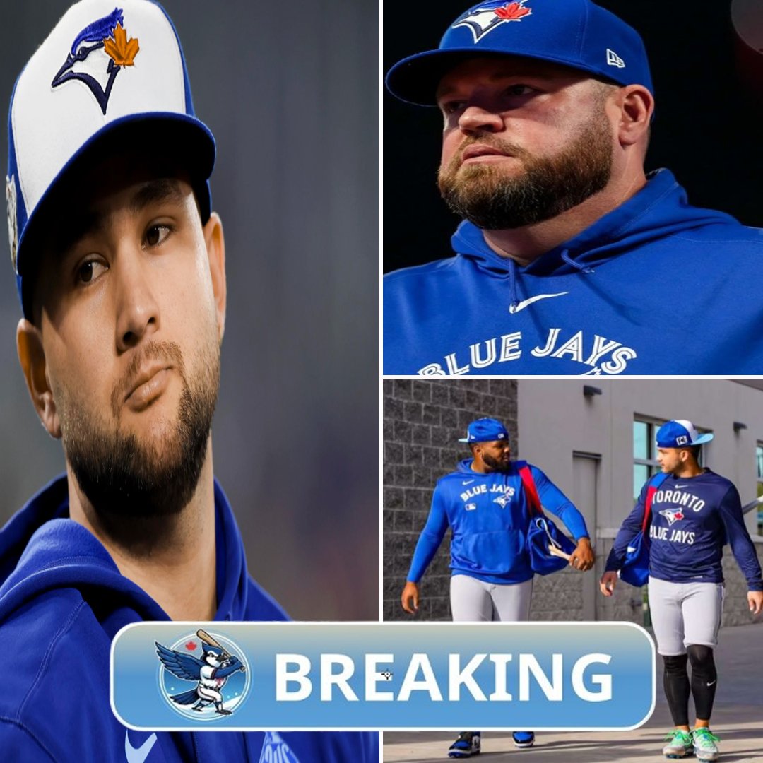 BREAKING NEWS: John Schneider breaks his silence on Bo Bichette in an emotional moment that has Blue Jays fans reeling 149