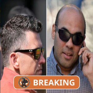  JUST IN: Buster Posey faces a tough choice—adopt Farhan Zaidi’s methods or risk the Giants falling behind 