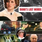 Paris police chief finally breaks decades of silence to reveal the shocking truth behind Princess Diana’s final night in the city. 1553