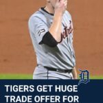Tigers Linked to Blockbuster Trade Package That Mirrors Juan Soto Deal 1585