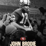 BREAKING: San Francisco 49ers Mourn the Loss of Hall of Famer John Brodie — A Cornerstone of Red and Gold History 159