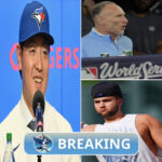BREAKING: The Blue Jays Are Sitting on Power — And No One Knows Their Next Move 160