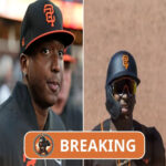 Three DFAs in one offseason highlight how quickly things have unraveled for a former Giants prospect. 162