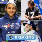 BREAKING NEWS: Bo Bichette commits his future to Toronto with a jaw-dropping $300M deal that locks in a decade of Blue Jays loyalty 163
