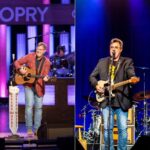 Vince Gill and the Goodbye Love Never Rushes, Even When Time Runs Out 166