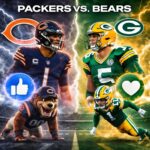 TIME CHANGER: Beаrѕ vѕ Pаckerѕ аt Soldіer Fіeld — Kіckoff Tіme Confіrmed… 1664