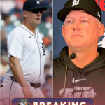 BREAKING NEWS: Tigers manager AJ Hinch calls his bond with the front office “rock solid,” sending a clear message about stability inside Detroit’s rebuild 1668