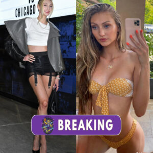 HOT NEWS: Cameron Brink Redefines Off-Duty Power Dressing as a Boxy Blazer and Denim Combo Steals the Spotlight 