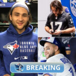 BREAKING: Bo Bichette Chooses Toronto — A $300 Million Commitment That Changes Everything 168