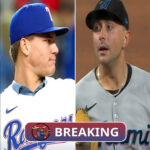 JUST IN: The Rangers have officially released Anthony Veneziano in a roster move that hints at a deeper organizational shift 168