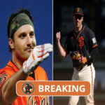BREAKING: Giants’ Second Base Answer May Already Be in the Clubhouse — And It’s Gaining Real Momentum 172