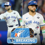 BREAKING NEWS: Blue Jays on the Brink of a Franchise-Altering Shock That Could Flip the AL Overnight 174
