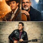 Netflix pulls back the curtain on Vince Gill with a definitive portrait of the voice that quietly shaped country music’s soul 1787