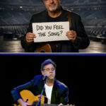 Recorded in 2023 but meant to last forever, Vince Gill’s voice carries a quiet power that still knows the truth. 1818