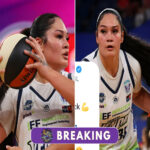 BREAKING NEWS: “What might have been” echoes louder as Pili erupts for 19 points in a breathtaking second-quarter takeove 187