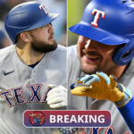 BREAKING NEWS: The Rangers’ longest home run wasn’t just a highlight—it may have quietly signaled a much bigger vision for 2026 187