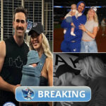 BREAKING: SHANE BIEBER’S HEART-WRENCHING ANNOUNCEMENT: BLUE JAYS STAR REVEALS HIS SON’S BATTLE WITH SERIOUS ILLNESS. 192