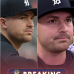 BREAKING NEWS: Tension surrounding Tarik Skubal and the Tigers is quietly building toward a trade scenario that six teams are already positioned to exploit 1936