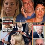 Netflix’s “Filthy Rich” Series Pulls Back the Curtain on Power, Abuse, and the Price of Silence 1944