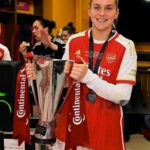 BREAKING: Russo’s Silent Battle With Pressure — How She Learned to Perform When the World Expected Perfection 1983