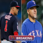 TOP STORY: One trade, massive implications, as the Rangers secure MacKenzie Gore and tilt the balance of the pitching market 200